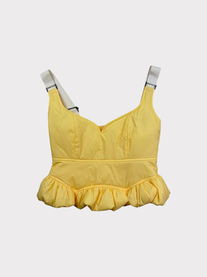 Foundry Mews Top, Fits a Size 8