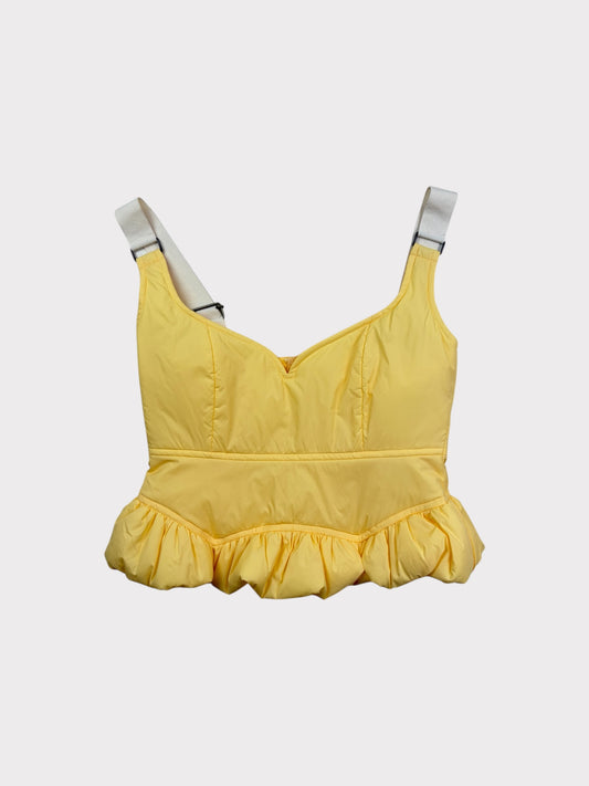 Foundry Mews Top, Fits a Size 8