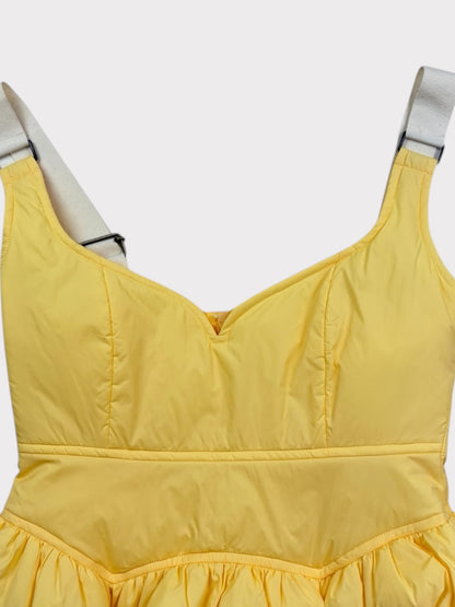 Foundry Mews Top, Fits a Size 8