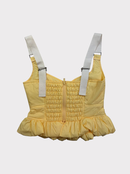 Foundry Mews Top, Fits a Size 8