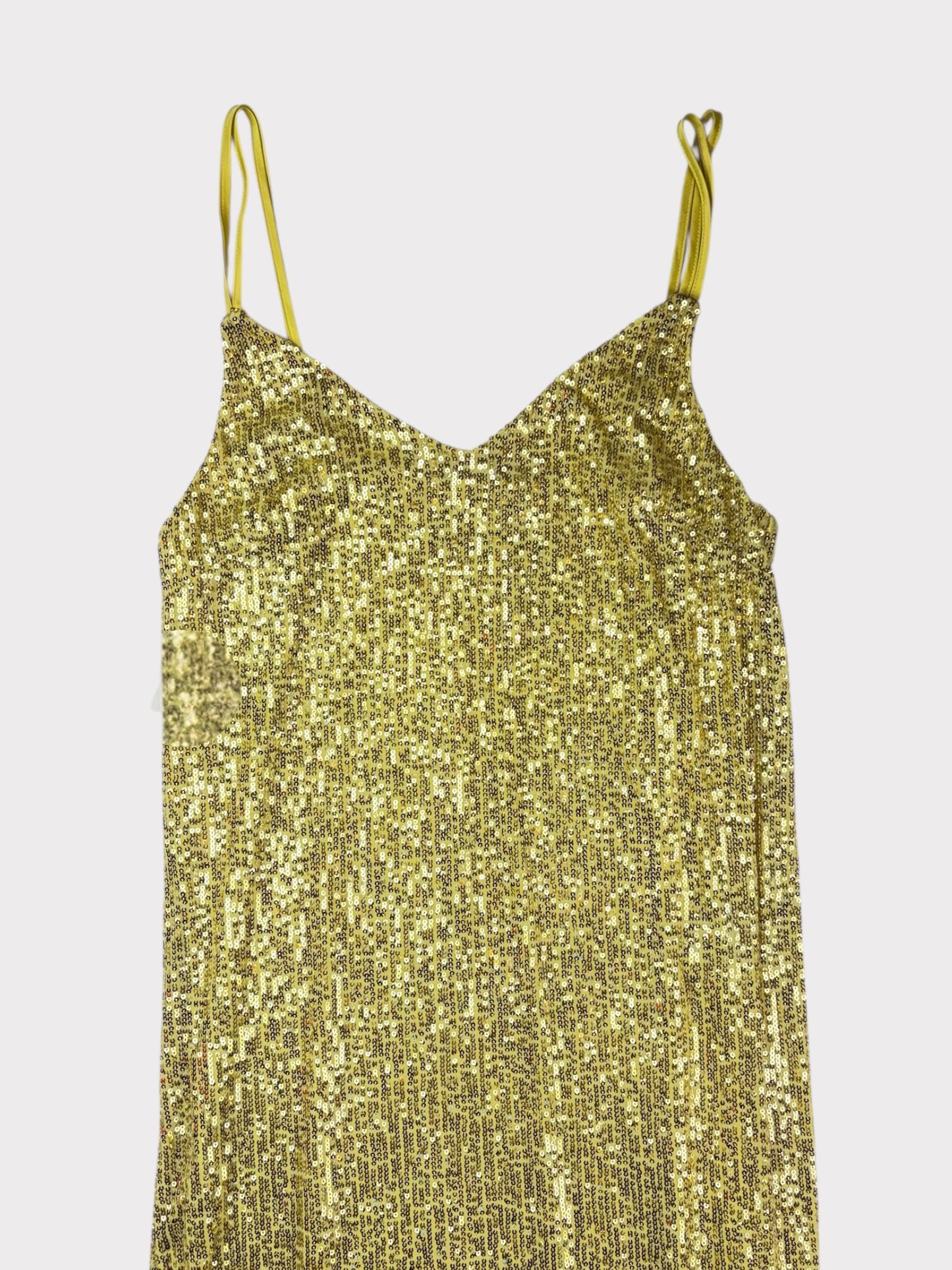 Second Female Dress, Size XS