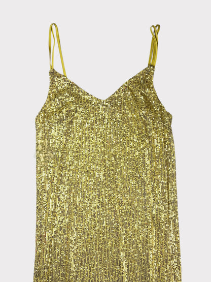 Second Female Dress, Size XS