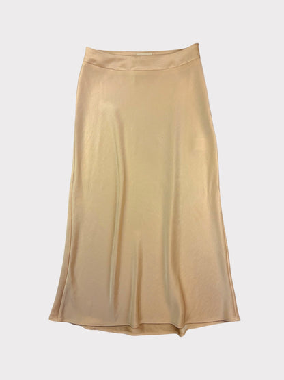 Sezane Skirt, Size 36. Fits a size 8