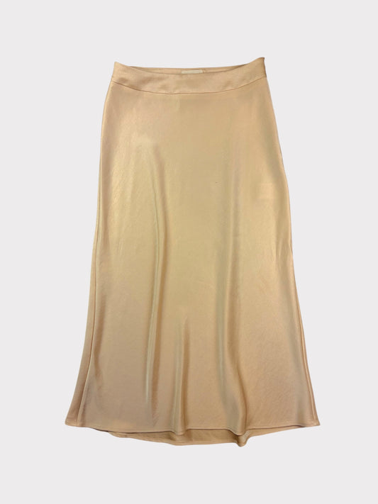 Sezane Skirt, Size 36. Fits a size 8