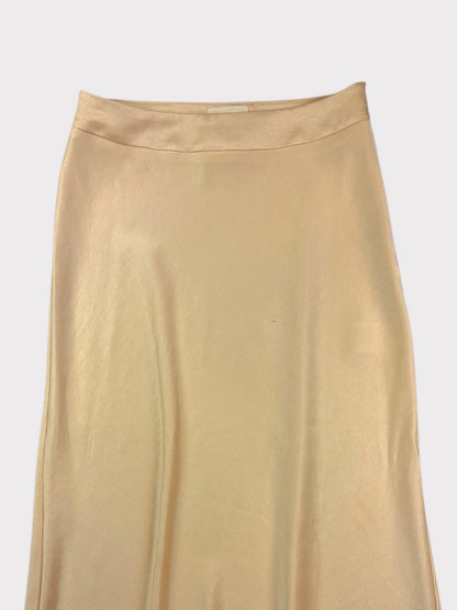 Sezane Skirt, Size 36. Fits a size 8