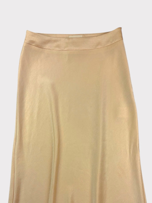 Sezane Skirt, Size 36. Fits a size 8