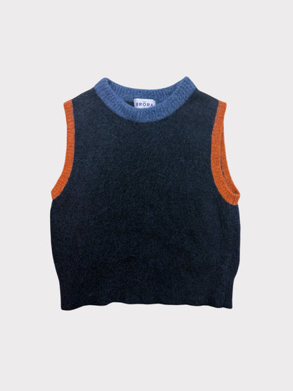 Brora Top, Size 8-10