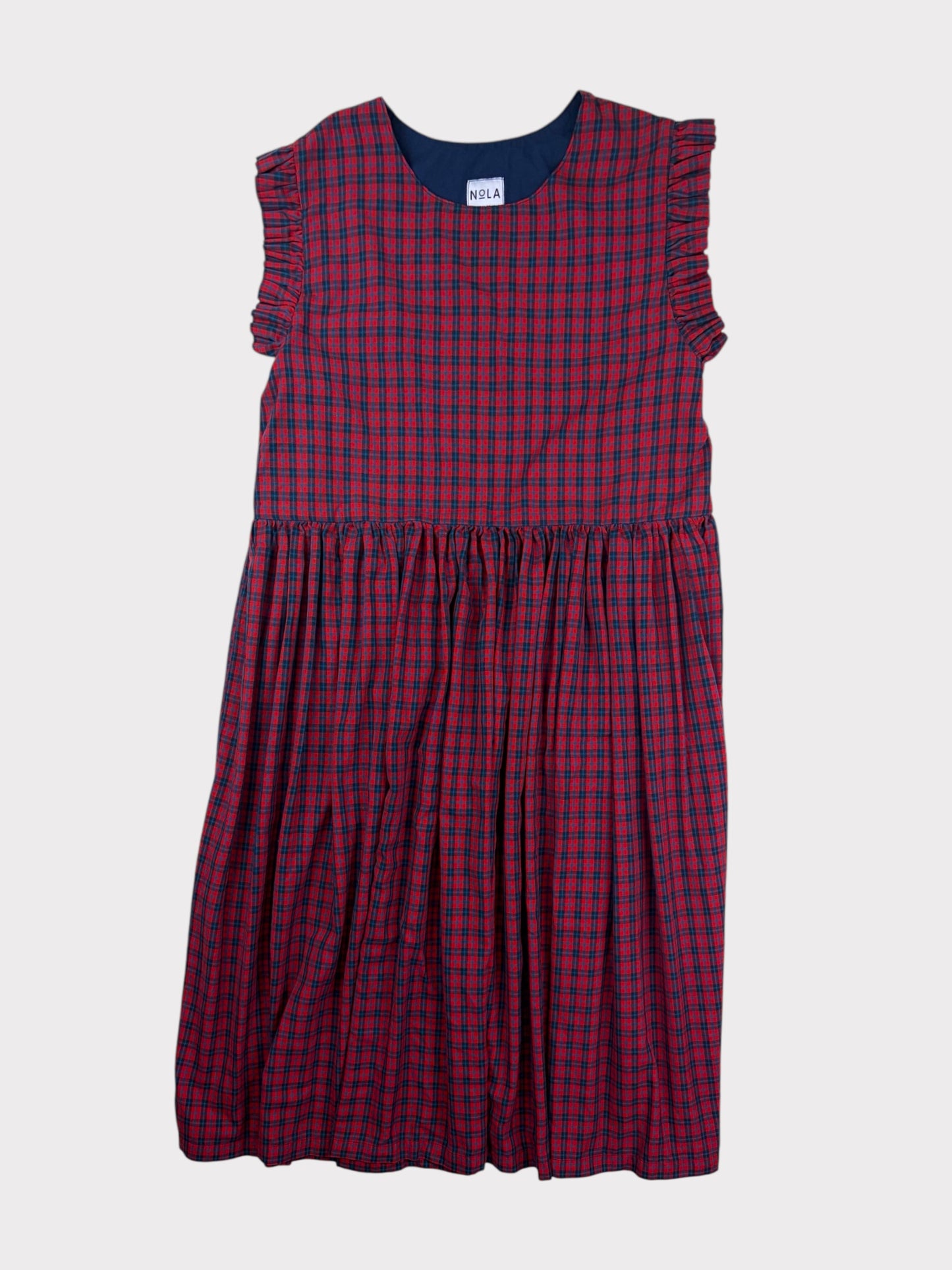 Nola Design Studio Dress, Size 1, Fits a Size 10