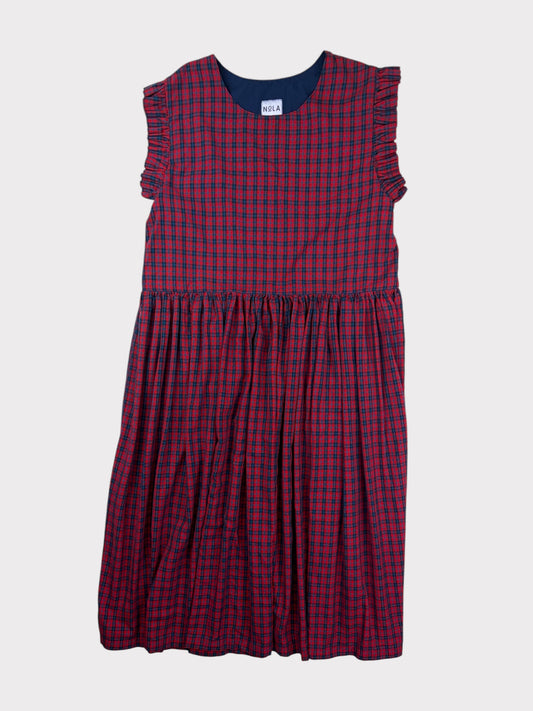 Nola Design Studio Dress, Size 1, Fits a Size 10