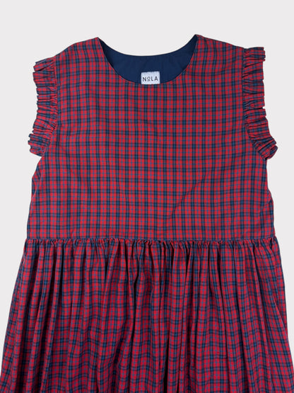 Nola Design Studio Dress, Size 1, Fits a Size 10