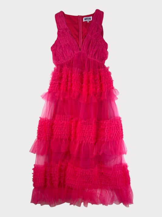 Amy lynn Dress, Size XS