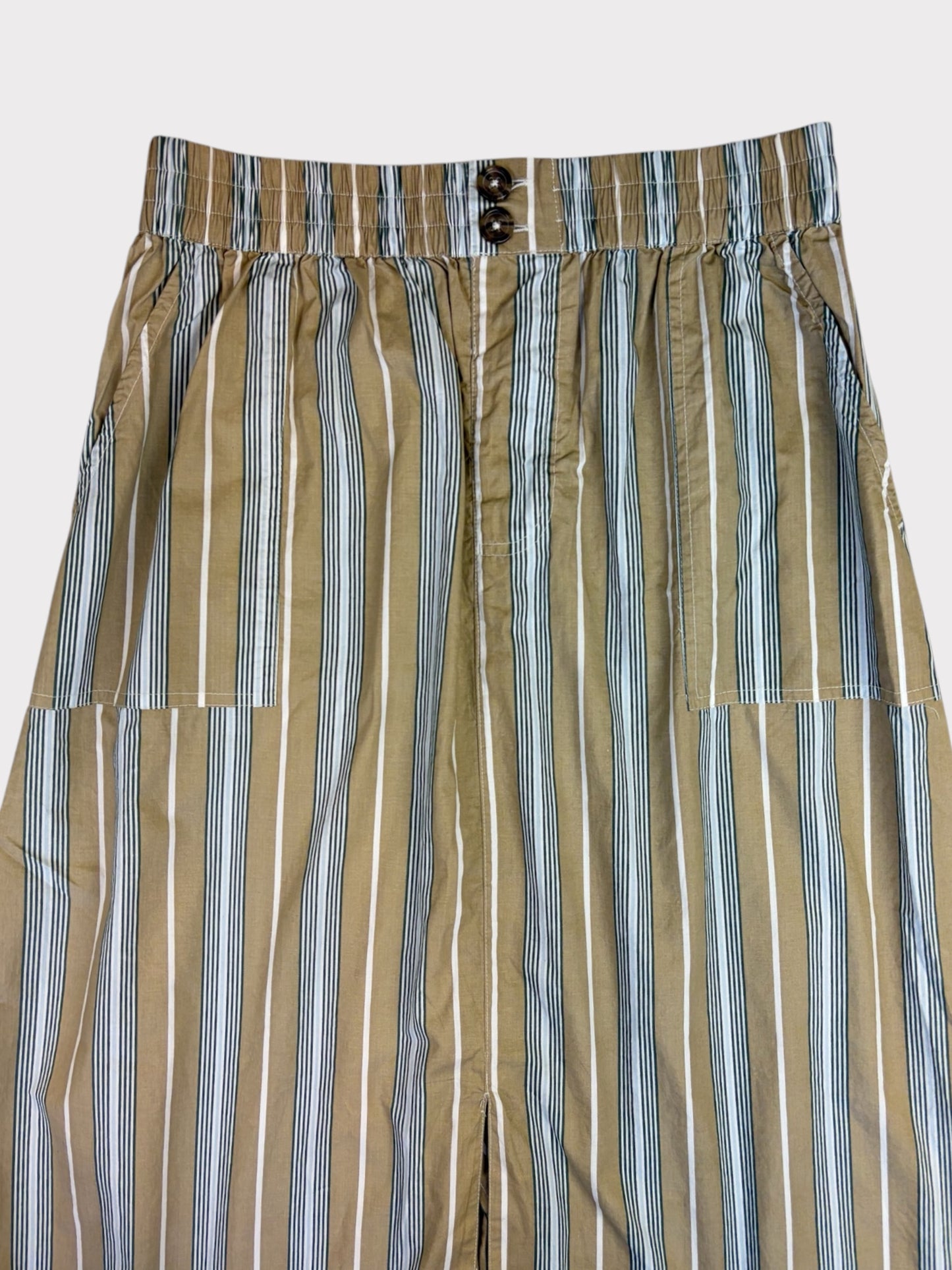 Damson Madder Skirt, Size 8