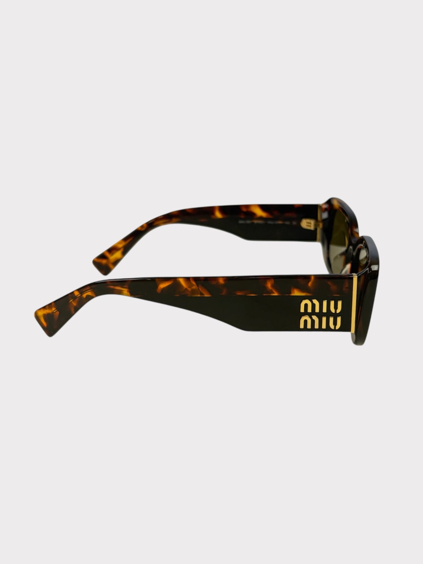 Miu Miu Sunglasses