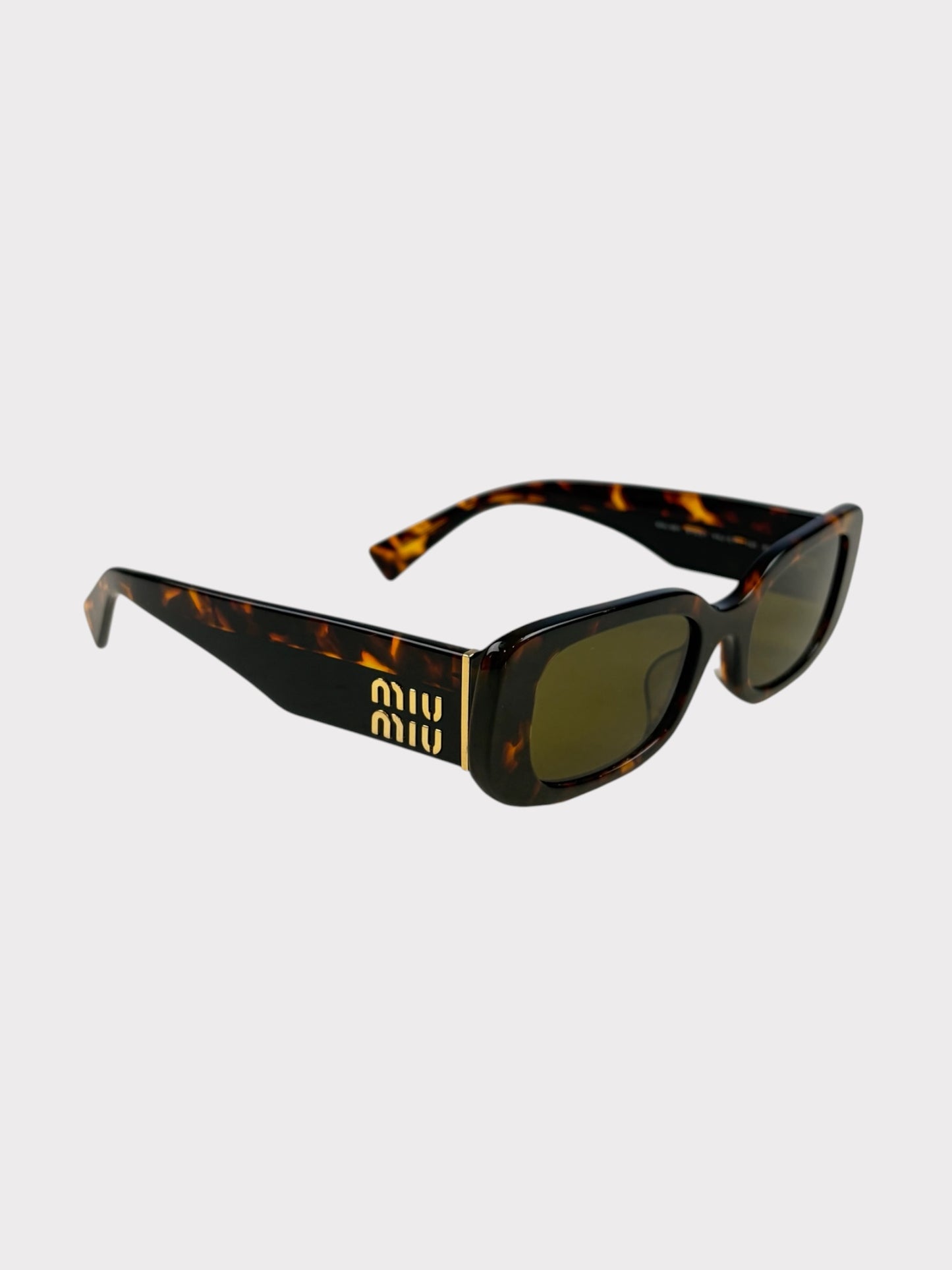Miu Miu Sunglasses
