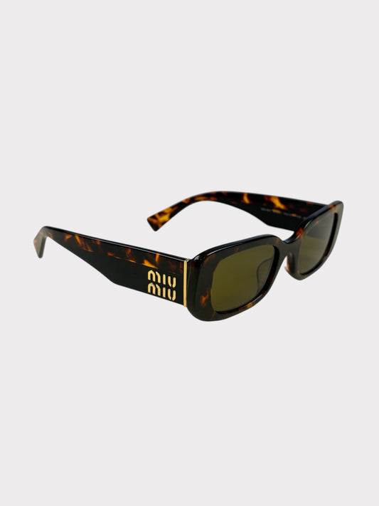 Miu Miu Sunglasses