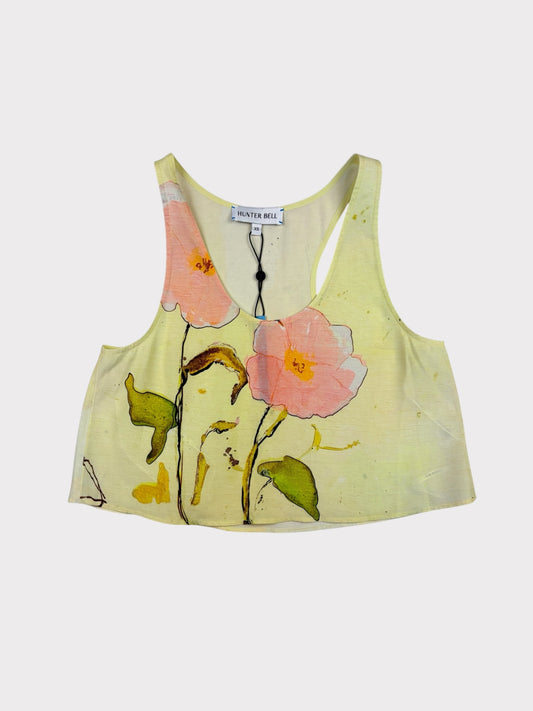 Hunter Bell Top, Size XS, BNWT