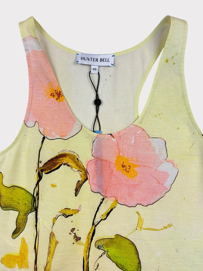 Hunter Bell Top, Size XS, BNWT
