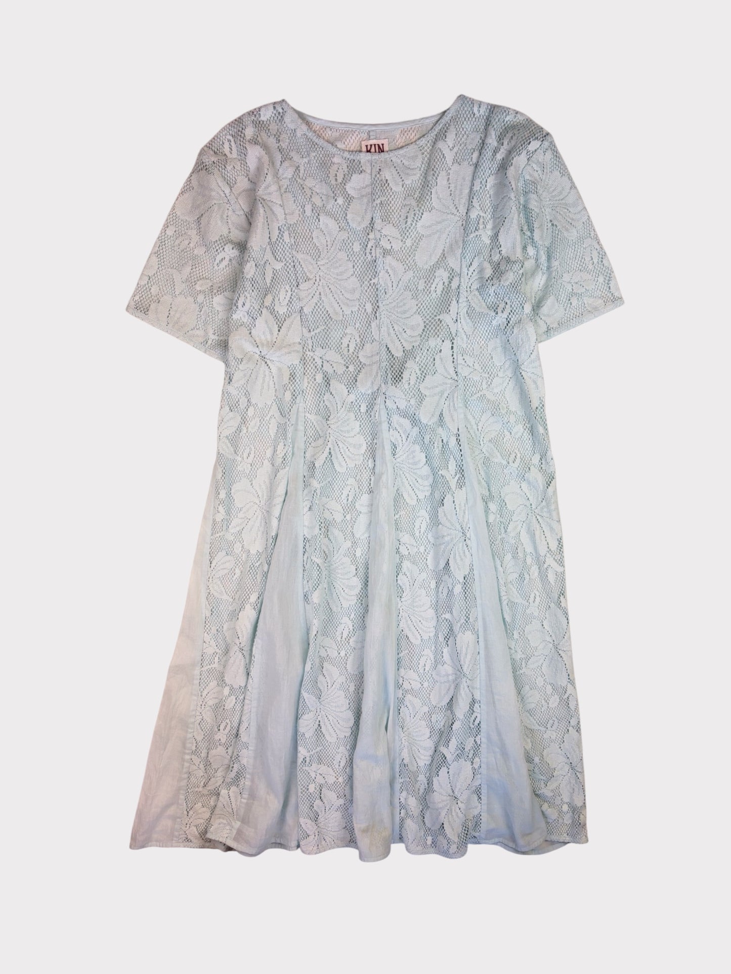 Kinga Csilla Dress, FIts a size 8 or 10 oversized or a size 12