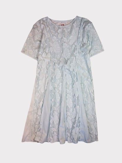 Kinga Csilla Dress, FIts a size 8 or 10 oversized or a size 12