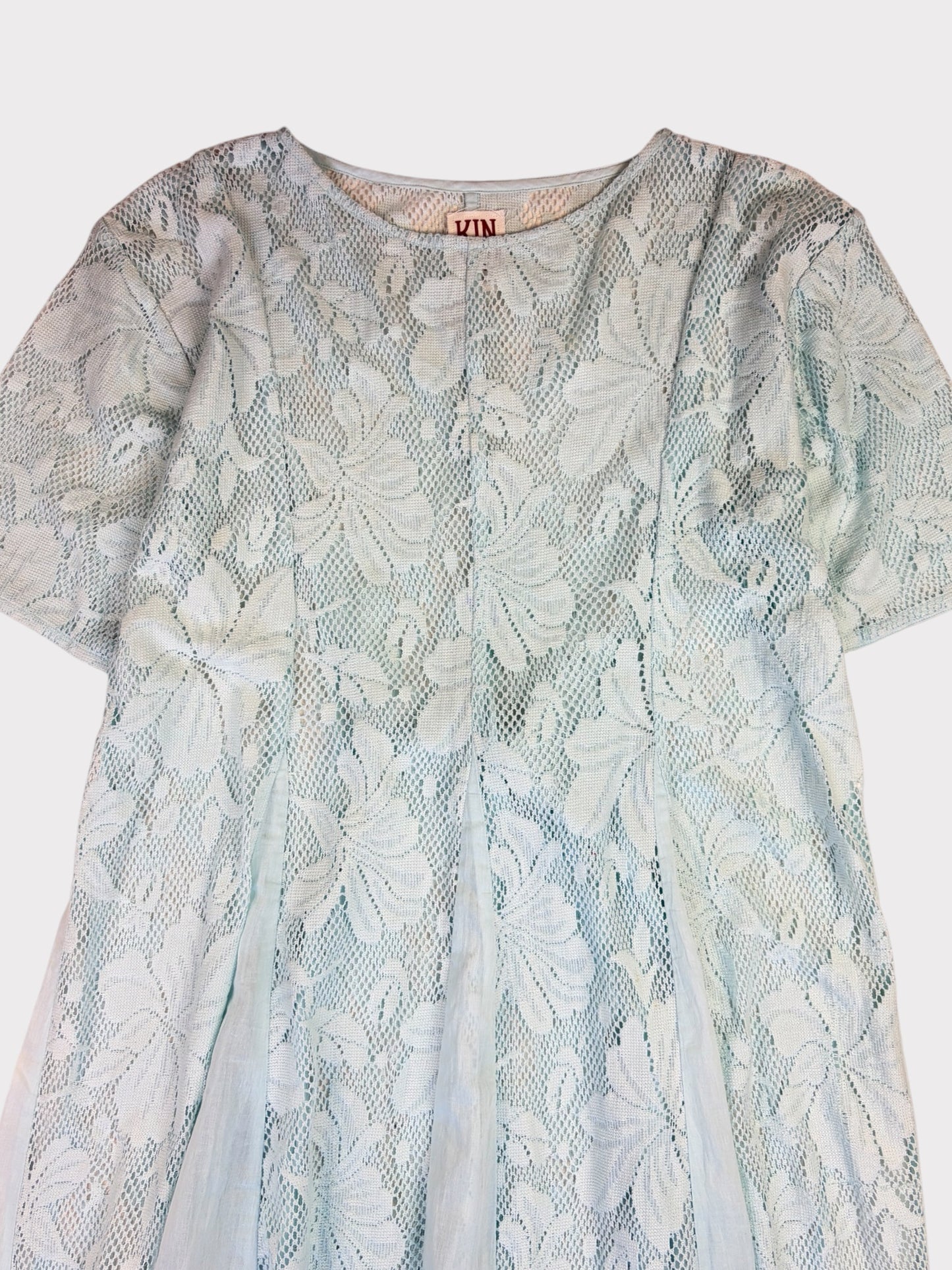 Kinga Csilla Dress, FIts a size 8 or 10 oversized or a size 12