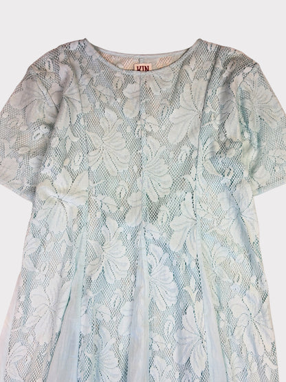 Kinga Csilla Dress, FIts a size 8 or 10 oversized or a size 12