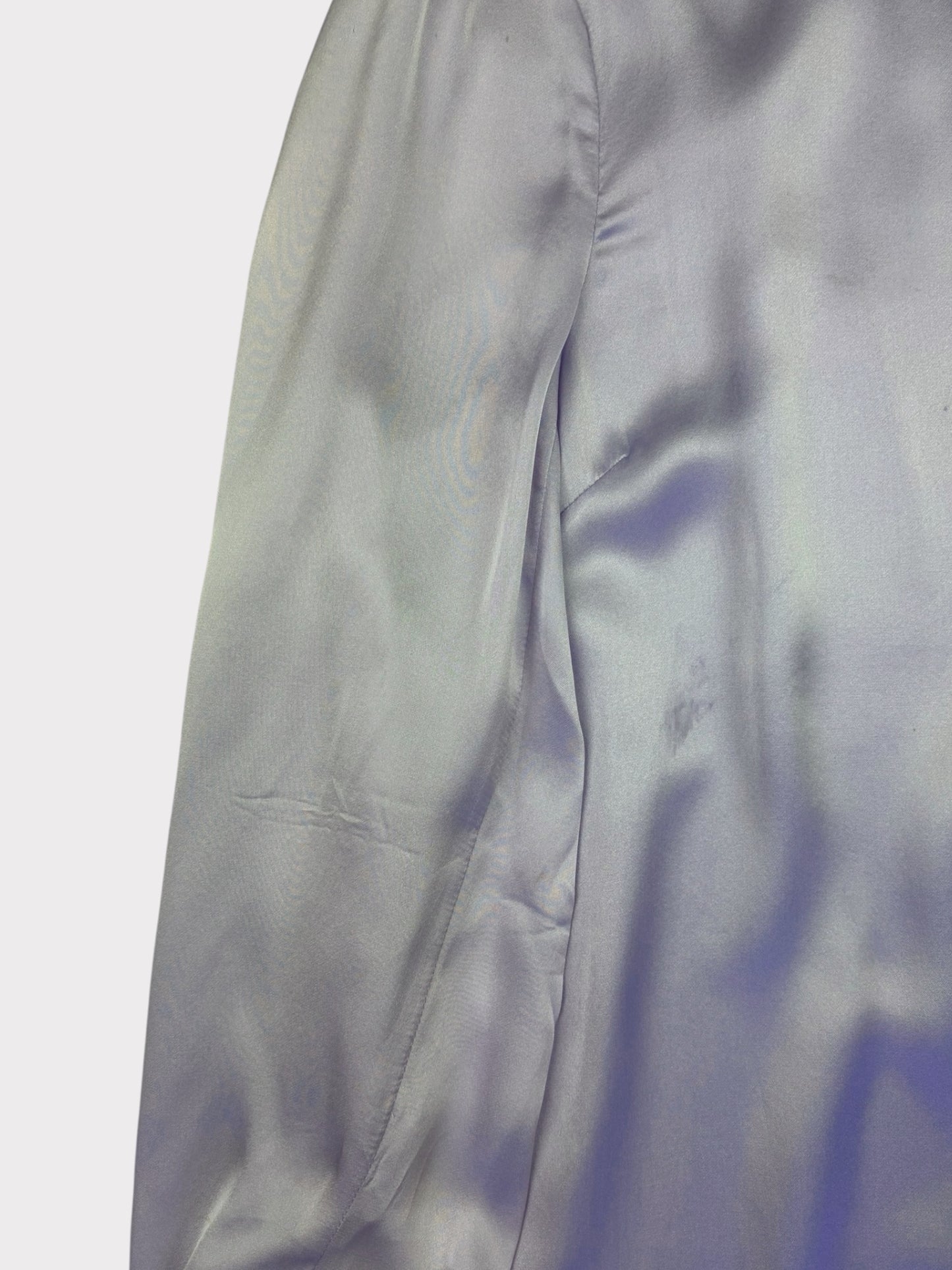 It's 9pm Silk Co-ord,Fit a size 8