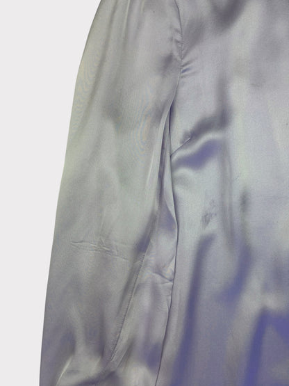 It's 9pm Silk Co-ord,Fit a size 8