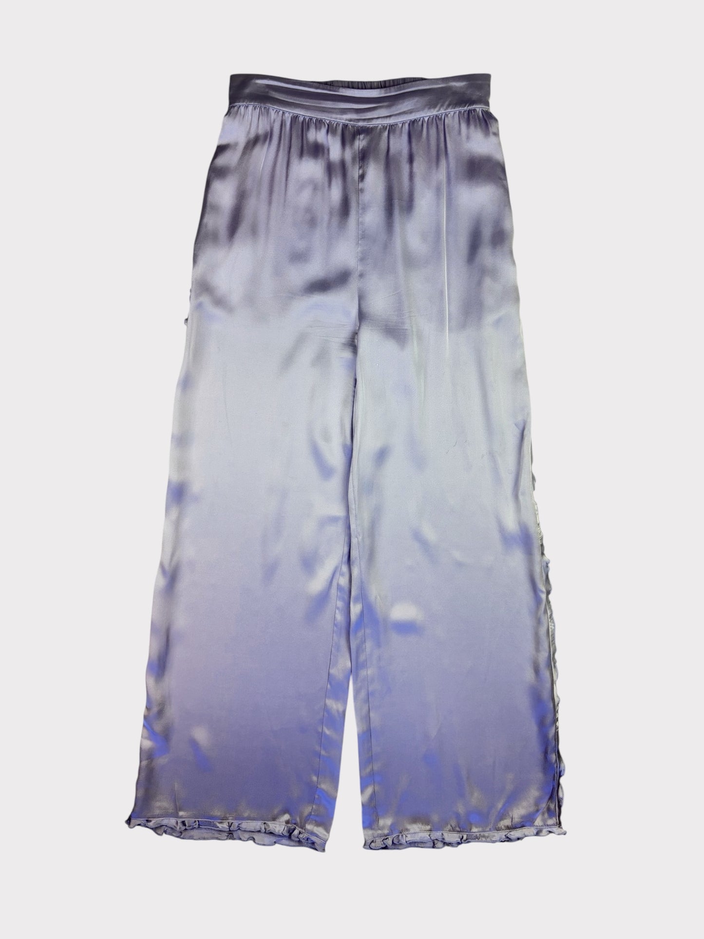 It's 9pm Silk Co-ord,Fit a size 8