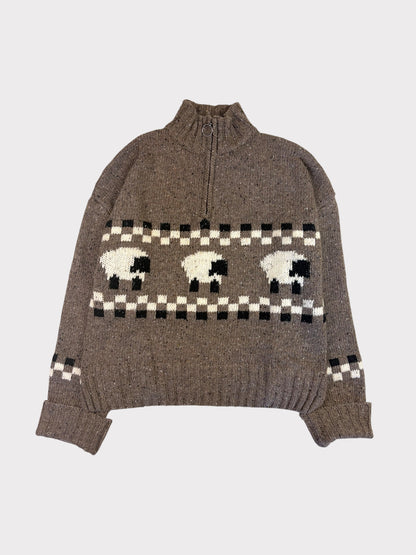 Beaufort & Blake Jumper, Size M