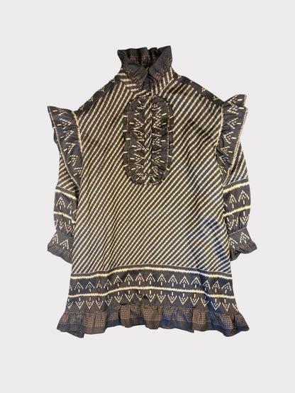 Joseph Copenhagen Dress, One Size. Oversized on a 10 or fit a 12 or 14