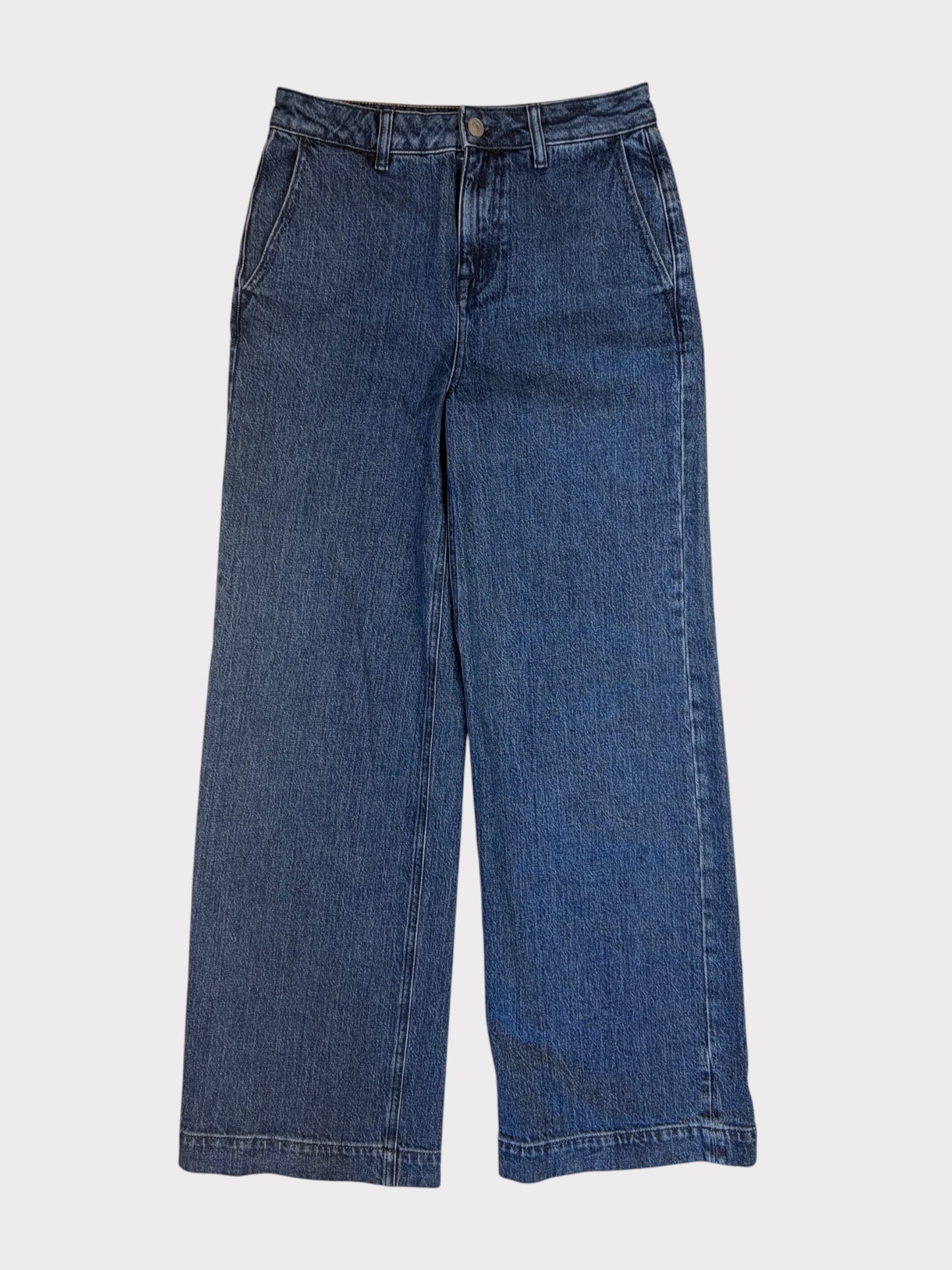 White Stuff Jeans, size 6