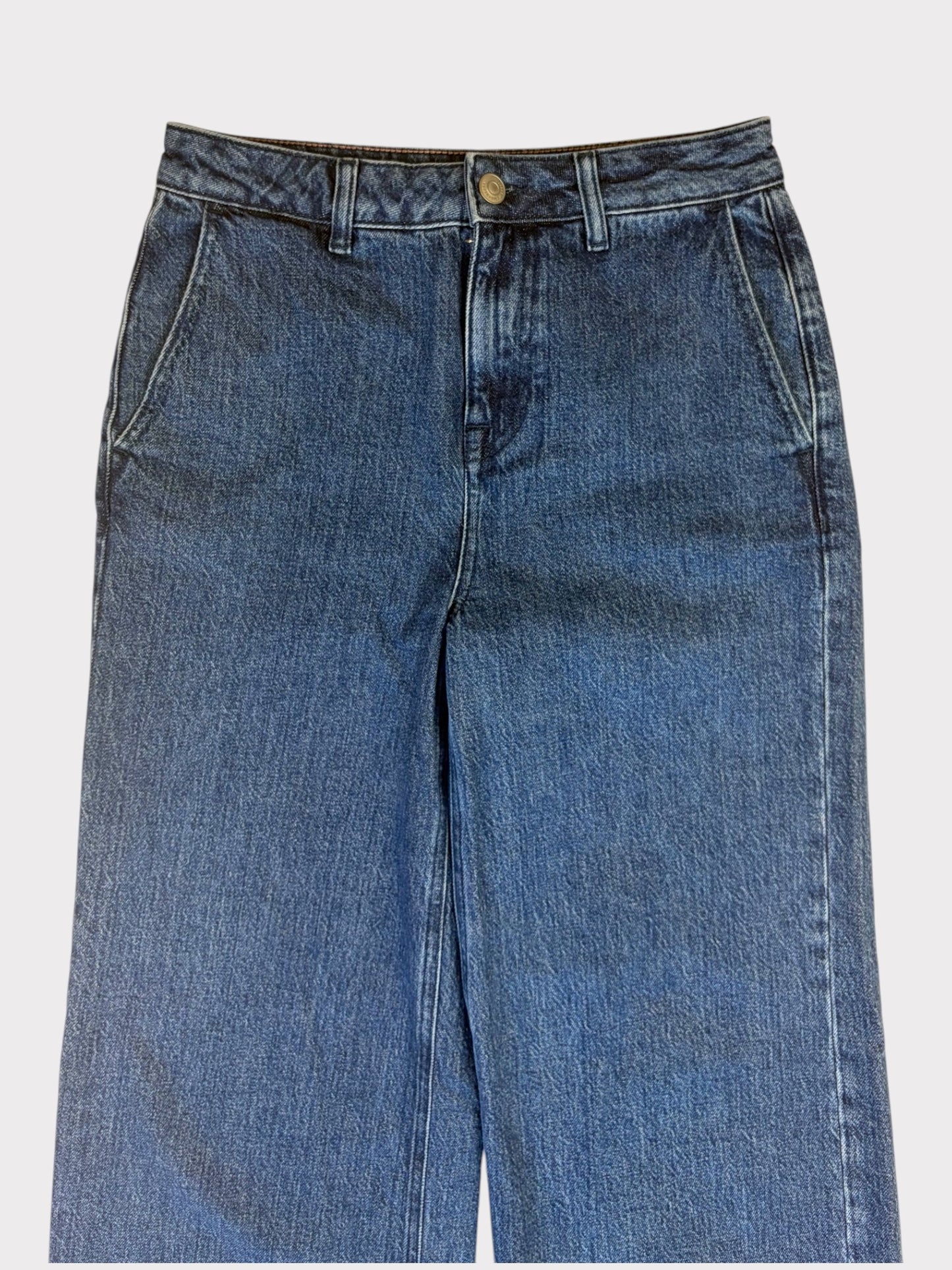 White Stuff Jeans, size 6
