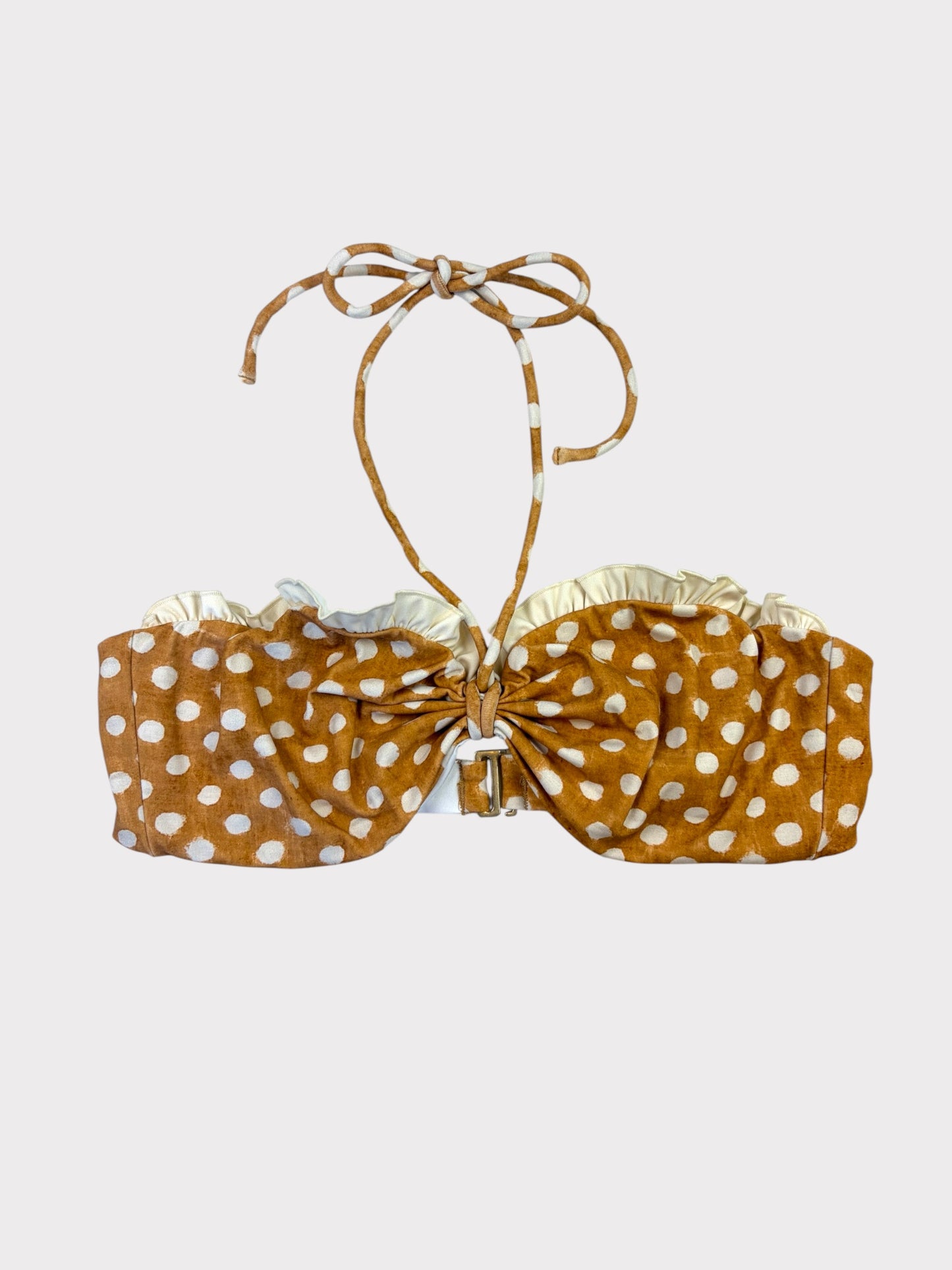 Hunter Bell Bikini, Size M, BNWT