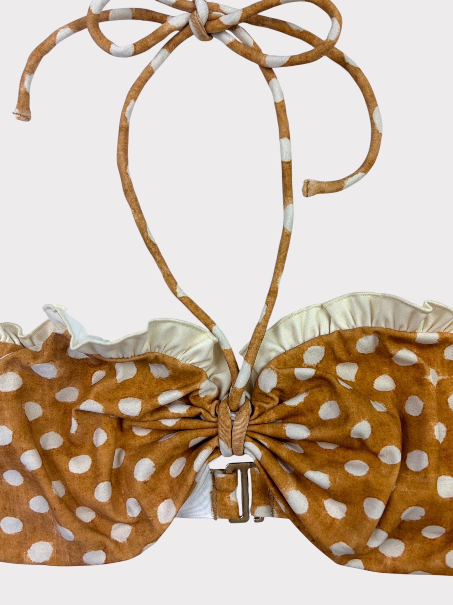 Hunter Bell Bikini, Size M, BNWT