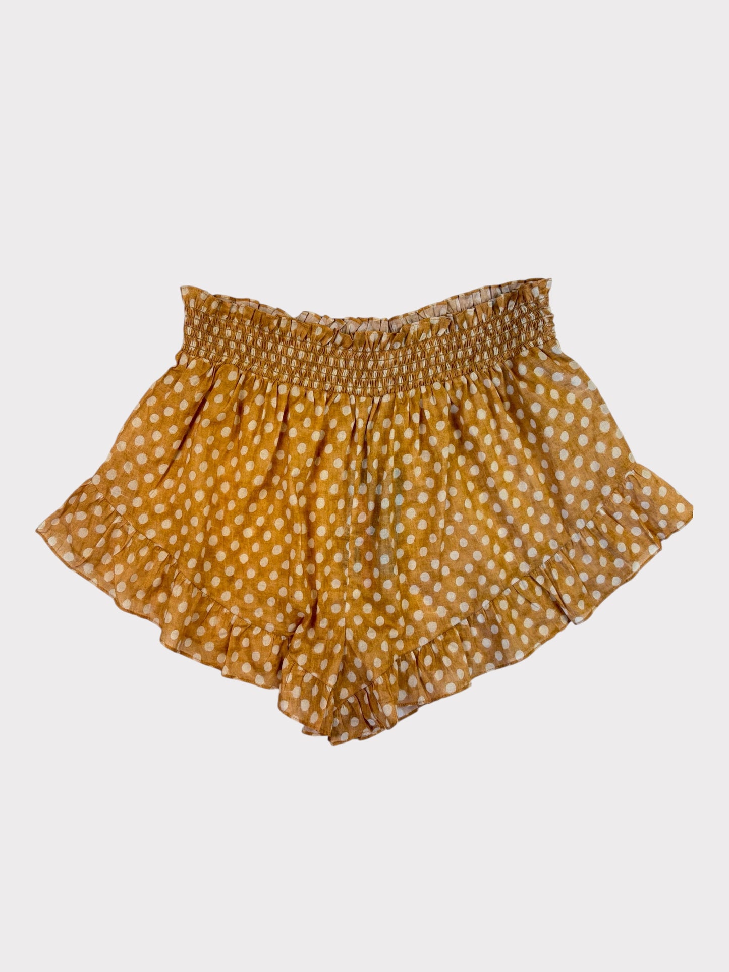 Hunter Bell Shorts, Size M, BNWT