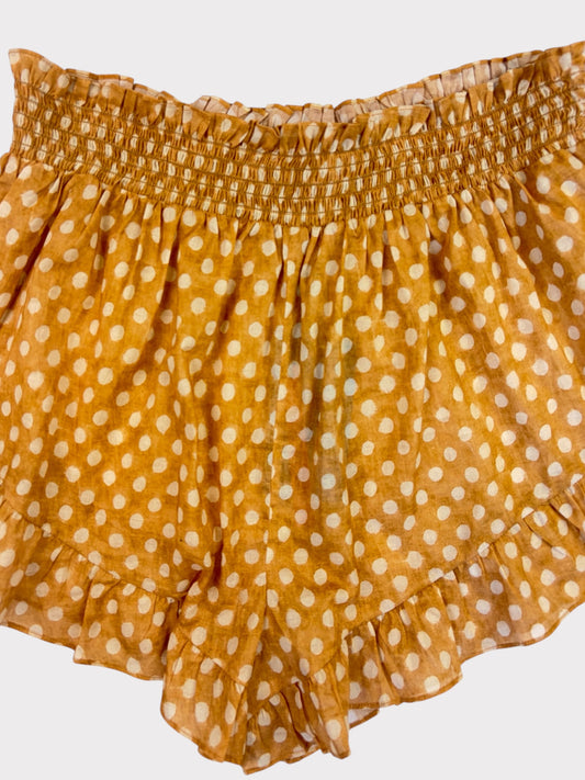 Hunter Bell Shorts, Size M, BNWT