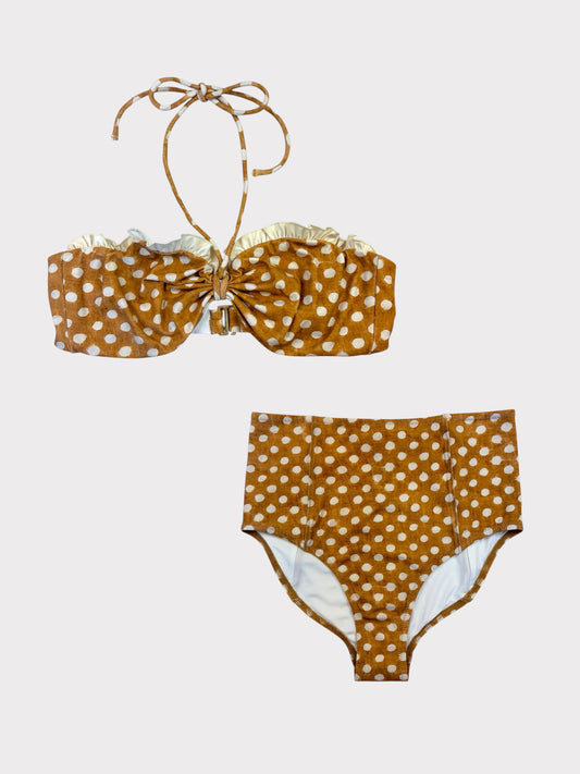 Hunter Bell Bikini, Size M, BNWT