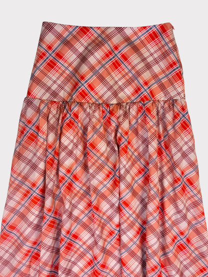 Cubic Skirt, Size 8