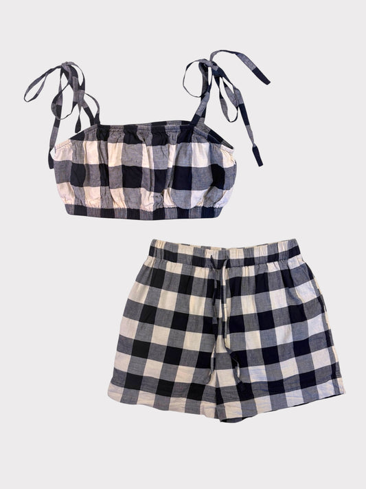 Cos Co-ord, Size XS Shorts, Size S Top
