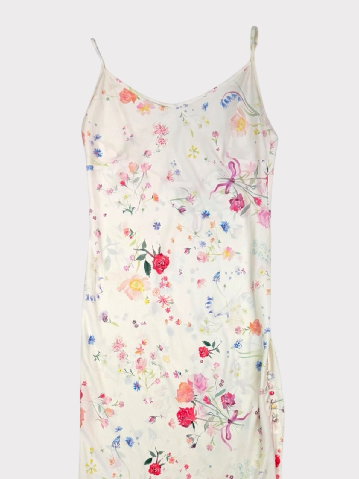 Ada Dakin Dress, Size XS