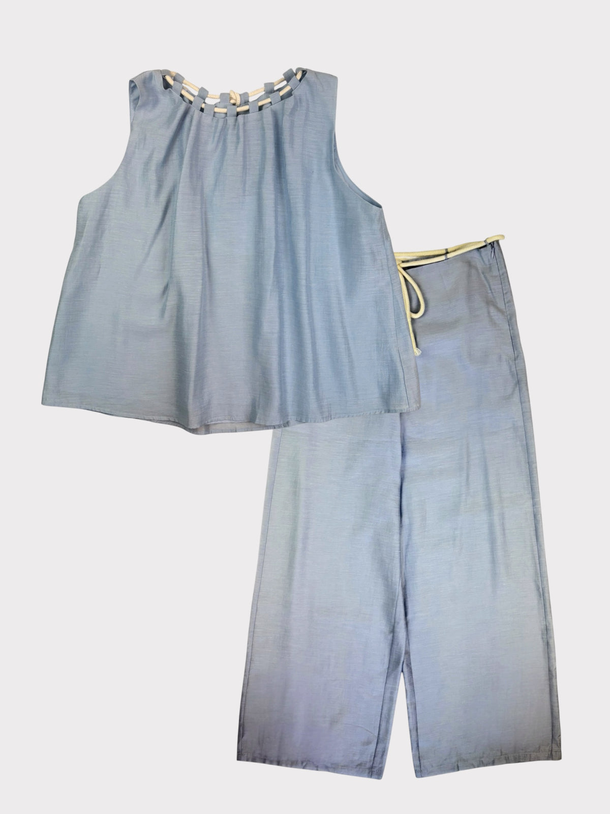Eleh Co-ord, Size 4, BNWT