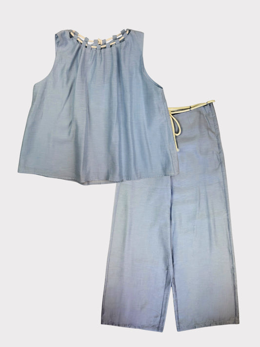 Eleh Co-ord, Size 4, BNWT