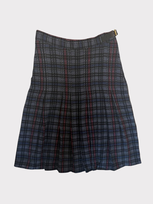 Brora Skirt, Size 8