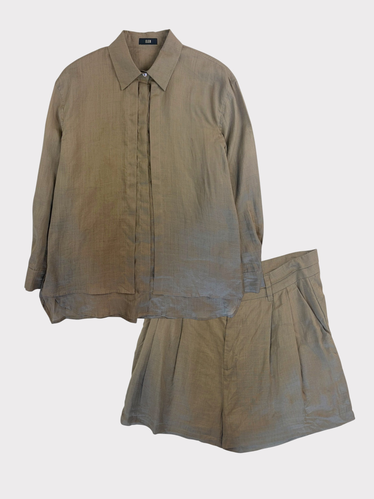 Eleh Co-ord, Size 40