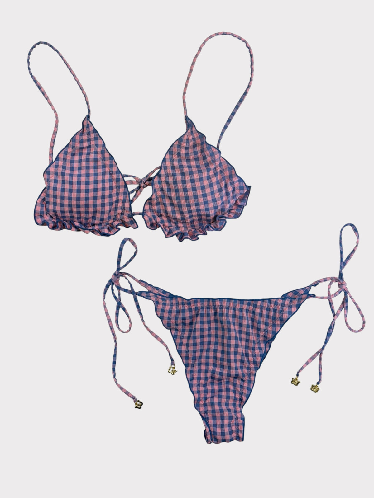 Wild Lovers Bikini, Size S