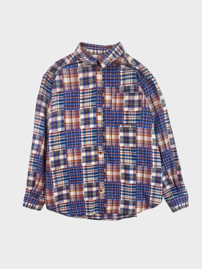 Sezane Shirt, Size 38