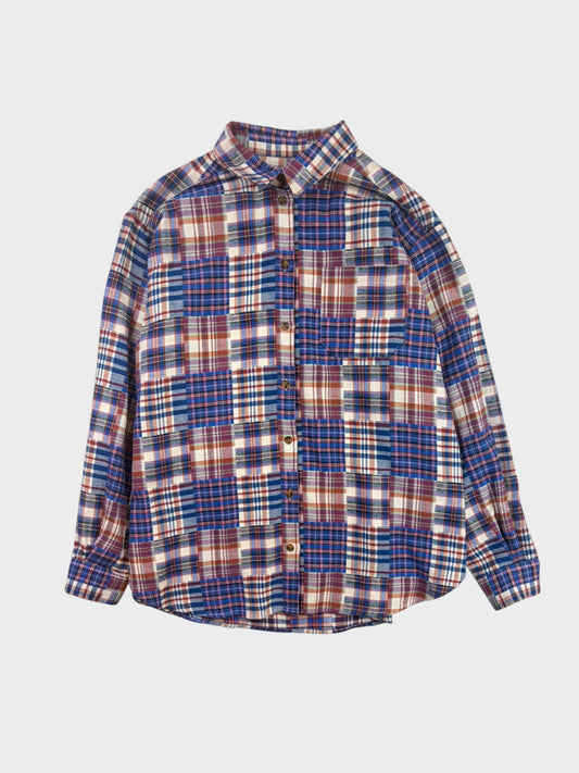 Sezane Shirt, Size 38