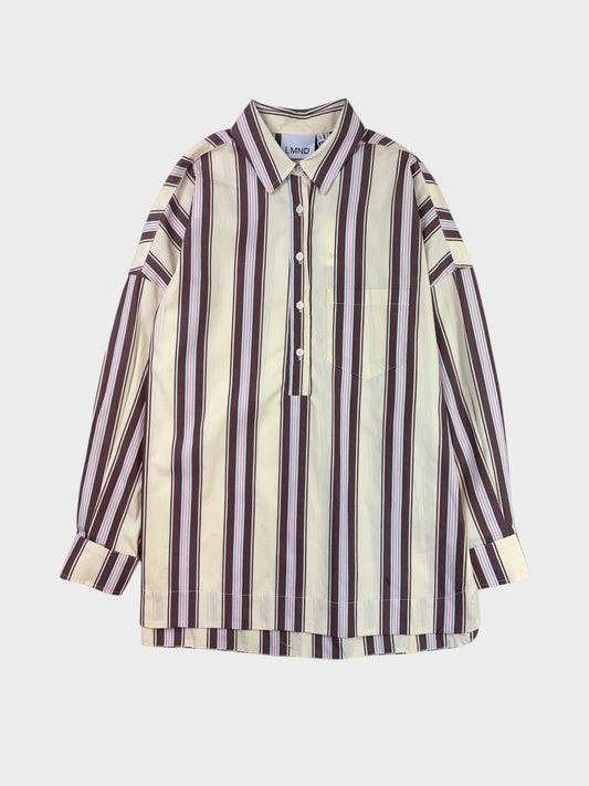 LMND Shirt, Size S, fits an 8 or 10 Oversized,  BNWT