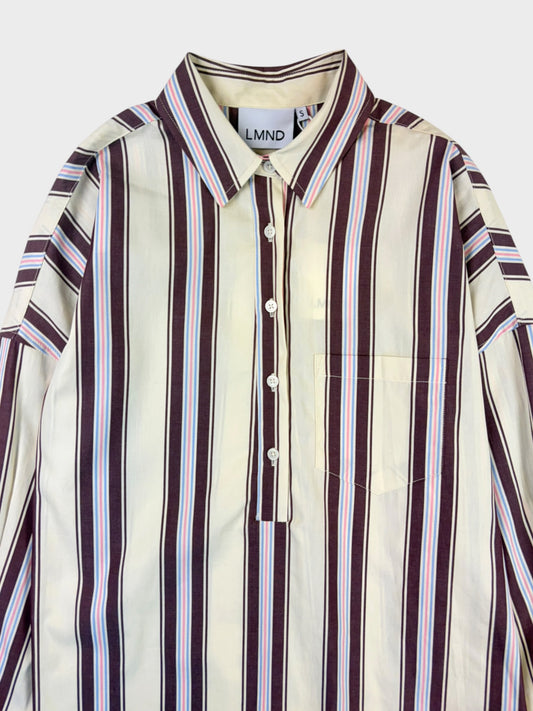 LMND Shirt, Size S, fits an 8 or 10 Oversized,  BNWT