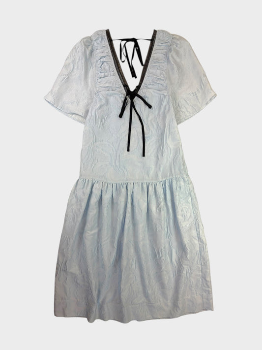 Ganni Dress, Size 36